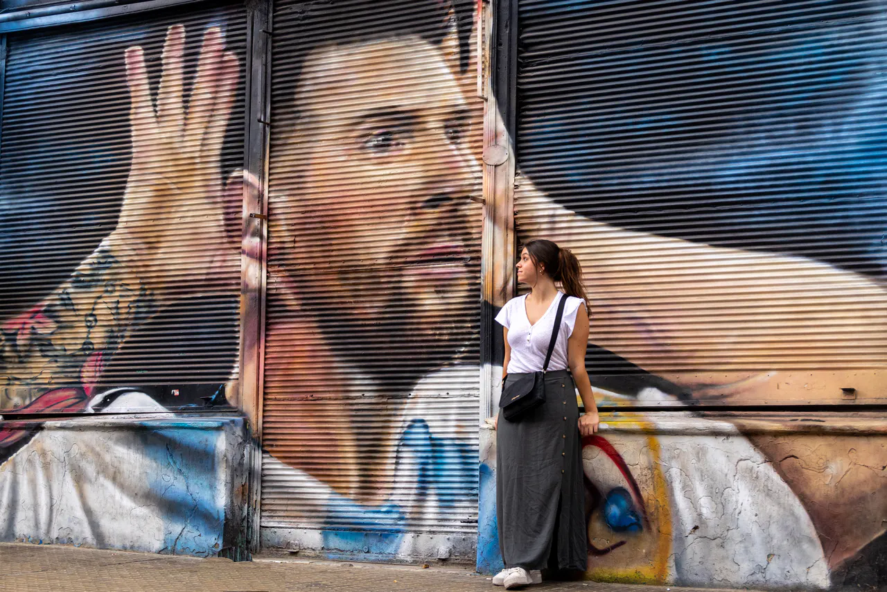 Argentina