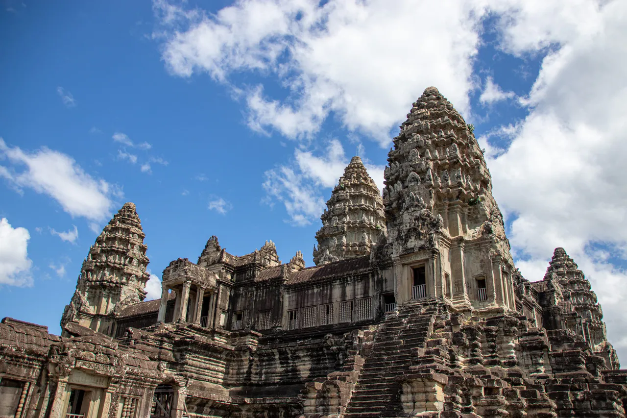 Camboya