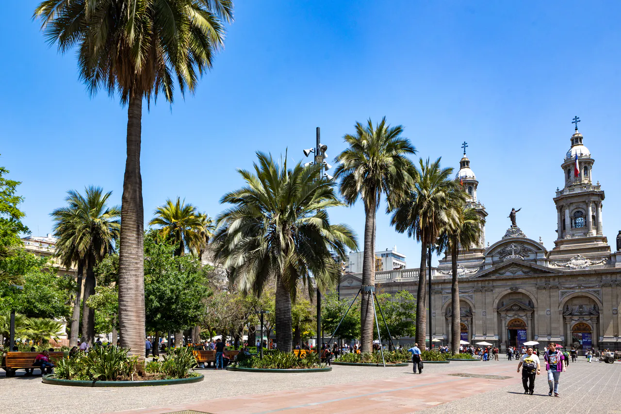 Chile