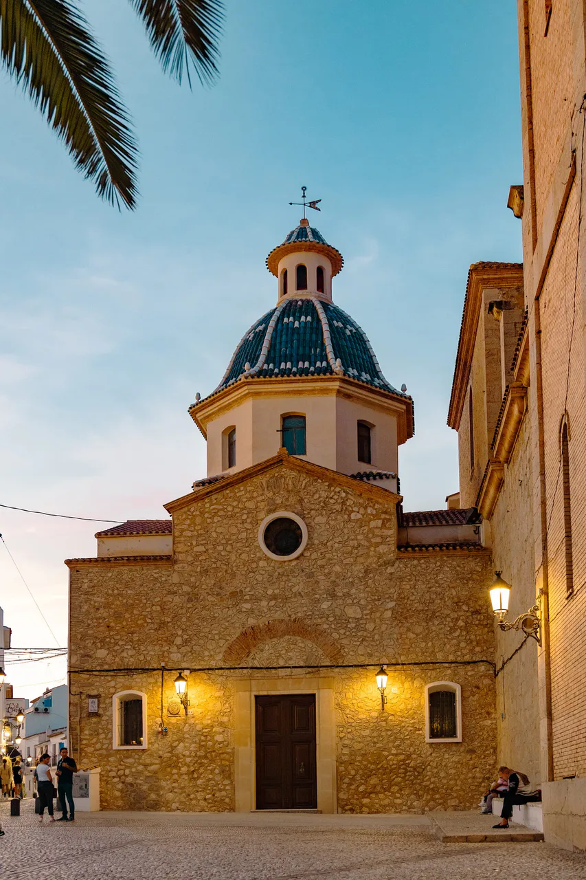 España