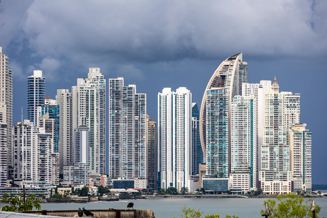 Panamá