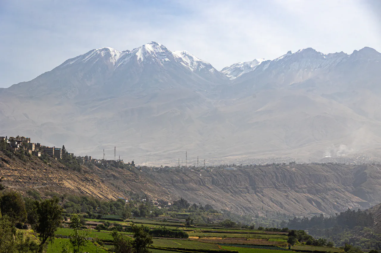 Perú