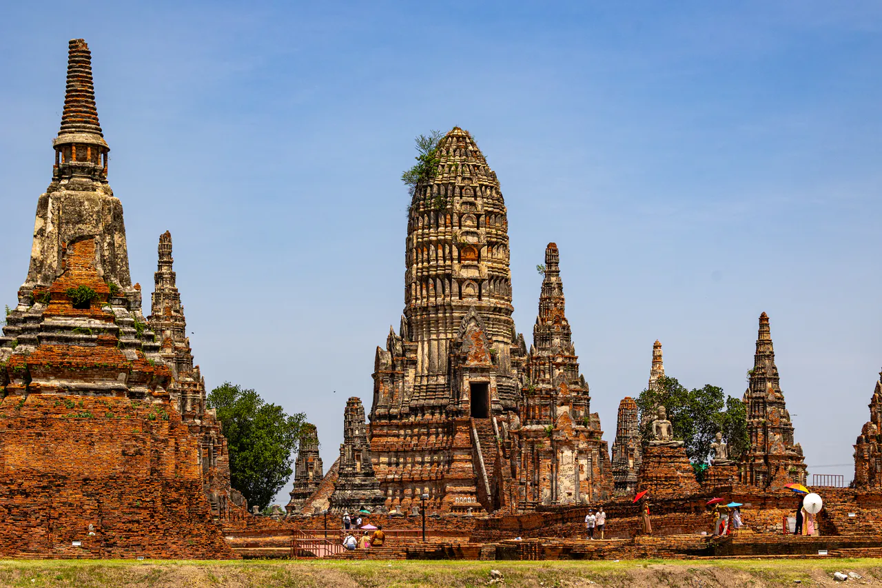 Tailandia